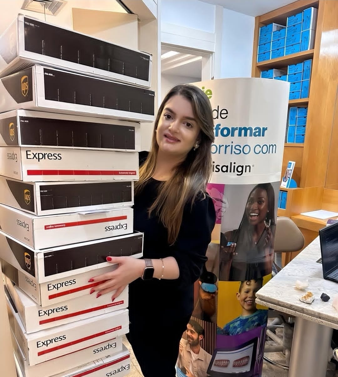 Dra. Isabella Pinheiro